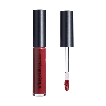 GEISHA NOIR LIQ LIPSTICK 117