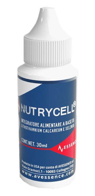 NUTRYCELL 30ML