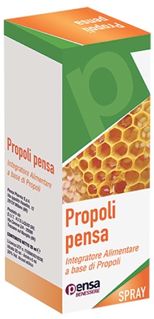 PROPOLI PENSA SPRAY 20ML