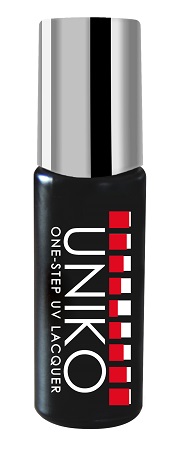 UNIKO COLOR RED PASSION 4ML