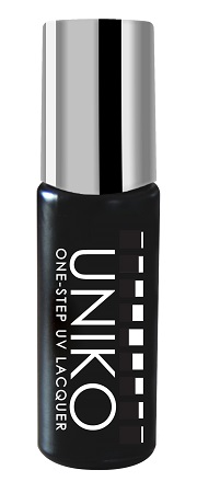 UNIKO COLOR BLACK ECLIPSE 4ML