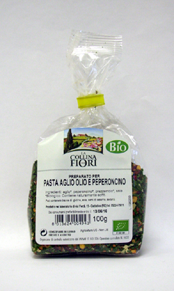 CERRETO BIO PREPA AGLIO OLIO P