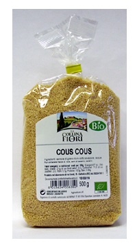 CERRETO BIO COUS COUS 500G