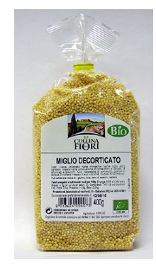 CERRETO BIO MIGLIO 400G