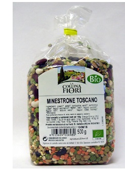 CERRETO BIO MINESTRONE TOSCANO