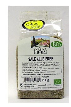 CERRETO BIO SALE ERBE INSAP GR