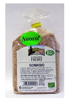 CERRETO BIO GOMASIO 200G