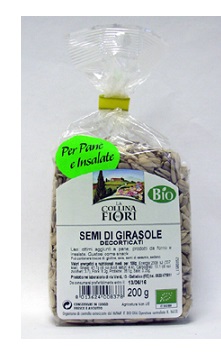 CERRETO BIO SEMI GIRASOLE 200G