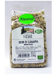 CERRETO BIO SEMI CANAPA DECORT