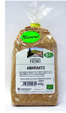 CERRETO BIO AMARANTO 400G