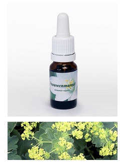ALCHEMILLA VULGARIS 7,89G