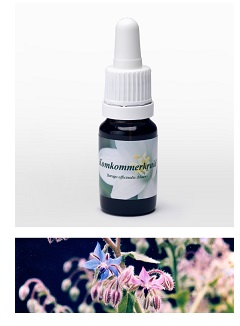 BORRAGINE 7,89G