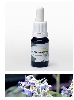 BORRAGINE 2 7,89G