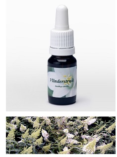 FARFALLA BUSH 7,89G