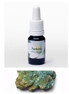 TURCHESE 7,89G