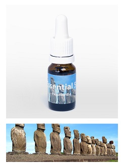 EASTER ISLAND PAAS EILAND