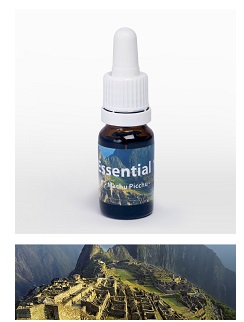 MACHU PICCHU 23,67G
