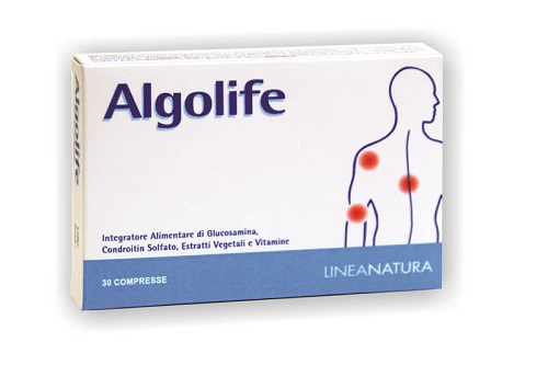 ALGOLIFE 30CPR