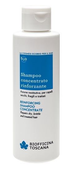 SHAMPOO CONC RINF 150ML