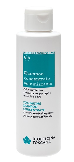 SHAMPOO CONC VOLUM 150ML