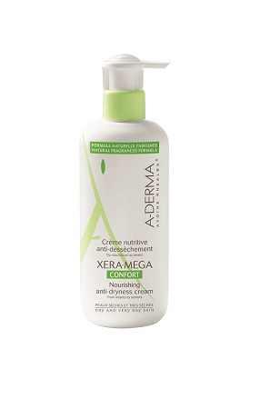 XERA-CONFORT CREMA NUTR 400ML