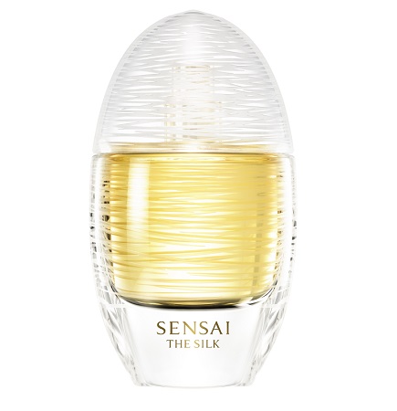 SSP FRAGRANCE THE SILK EDP50ML