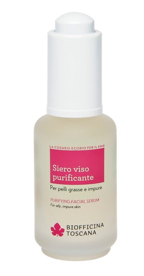 SIERO VISO PURIFICANTE 30ML