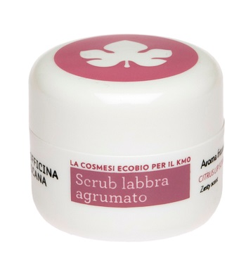 SCRUB LABBRA AGRUMATO