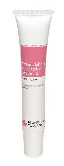 CREMA LABBRA RIPARATRICE AGR