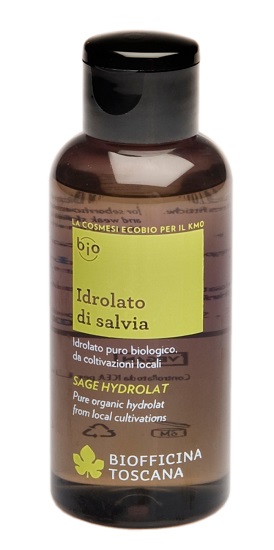 IDROLATO DI SALVIA 100ML