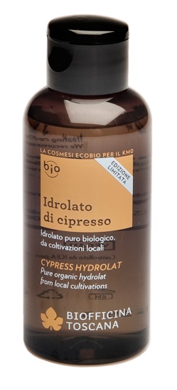 IDROLATO DI CIPRESSO 100ML