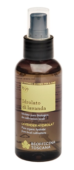 IDROLATO DI LAVANDA 100ML