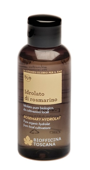 IDROLATO DI ROSMARINO 100ML