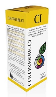 COLONERBE CI 100ML