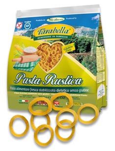 FARABELLA ANELLETTI RUSTIC250G