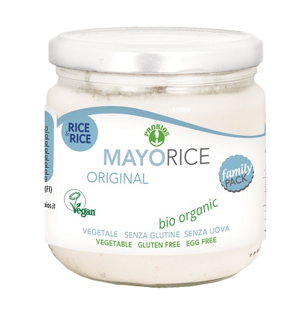 R&R MAYORICE ORIGINAL 360G