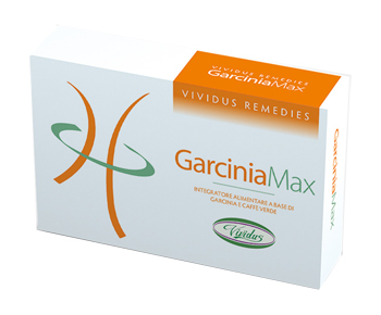 GARCINIA MAX 30CPS