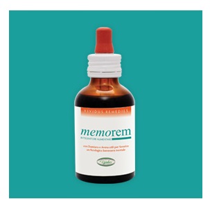 MEMOREM 50ML