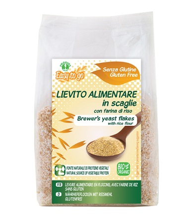 ETG LIEVITO SCAGLIE 100G