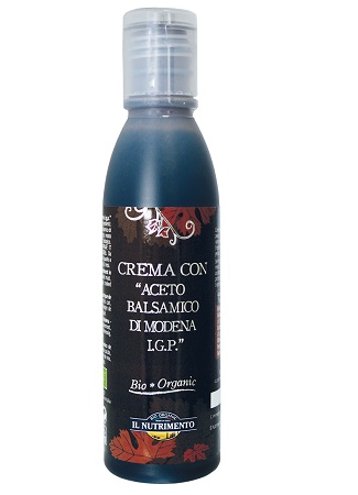 NUT CREMA ACETO BAL MODENA IGP