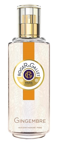 R&G GINGEMBRE EAU PARFUM100ML