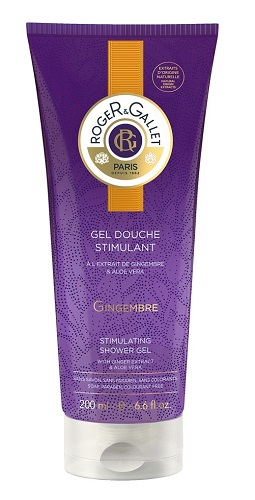 R&G GINGEMBRE GEL DOCCIA 200ML