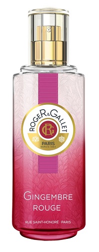 R&G GINGEMBRE ROU EAU PAR100ML