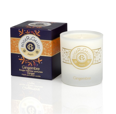 GINGEMBRE HOME CANDLE 230G