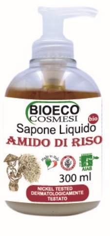 BIOECOCOSMESI SAP LIQ BIO AMID