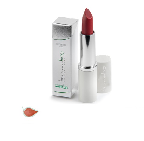 NATURAL MAKEUP ROSSETTO ARA