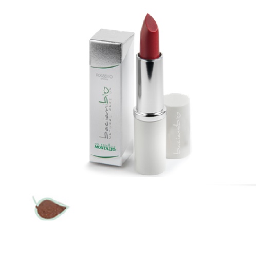 NATURAL MAKEUP ROSSETTO CACAO