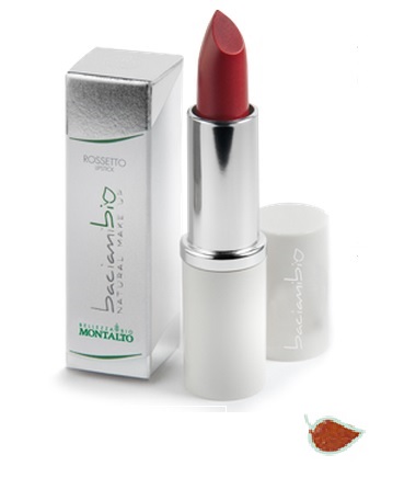 NATURAL MAKEUP ROSSETTO CAST