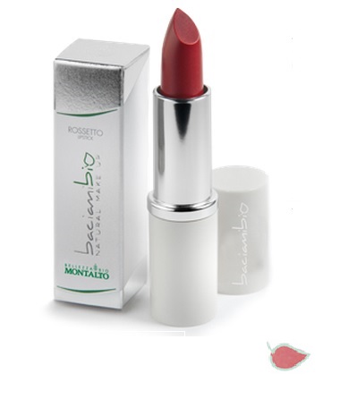 NATURAL MAKEUP ROSSETTO CICLAM