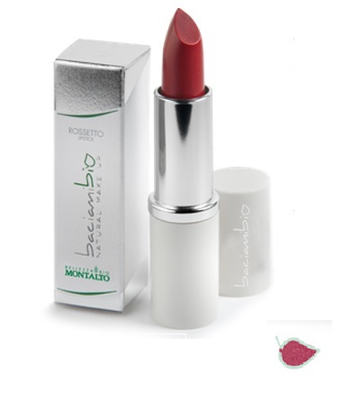 NATURAL MAKEUP ROSSETTO FUXIA